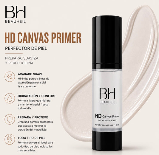 Beauheil Perfect Canvas HD Primer
