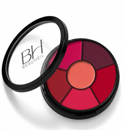 Ruby Enchantment Lipstick
