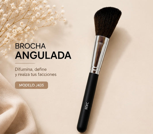 Petal Sweep Brush