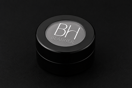 Brunoria Eyeshadow Compact