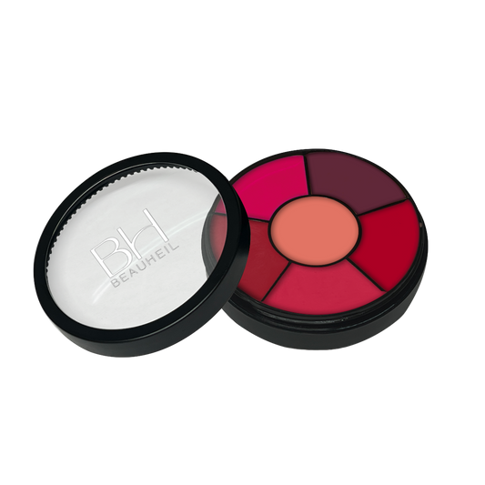 viaGlamour image of a Lipstick