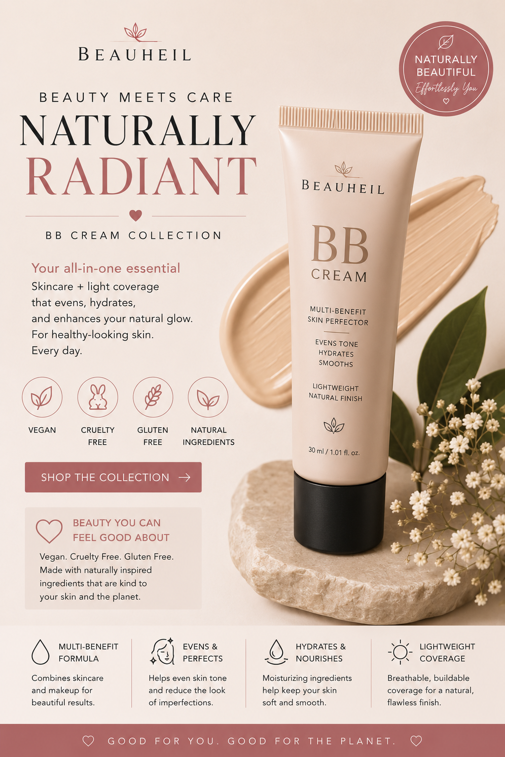 BB-Cream