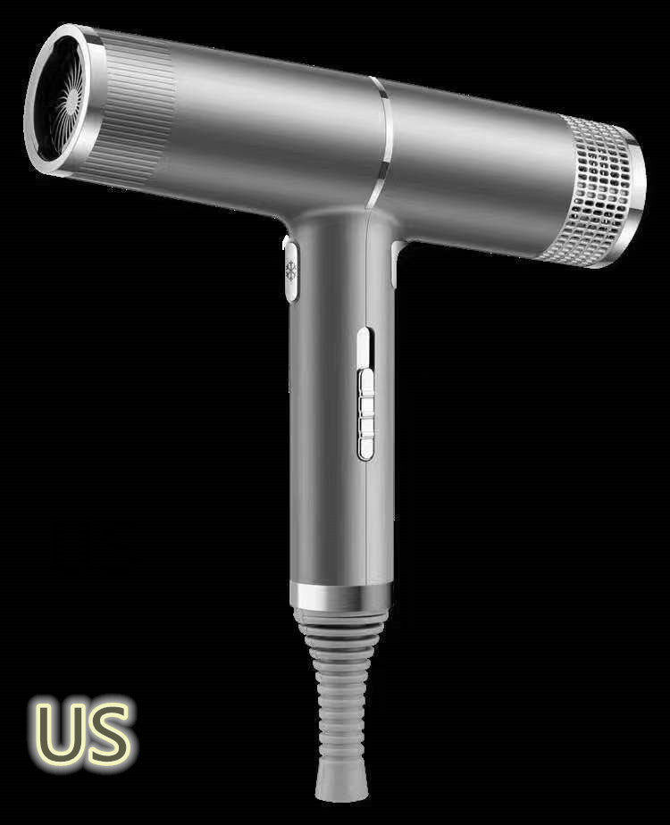 Household Hair Dryer High-Power