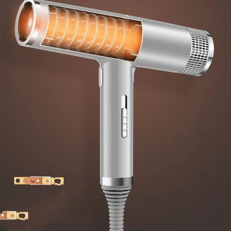 Household Hair Dryer High-Power