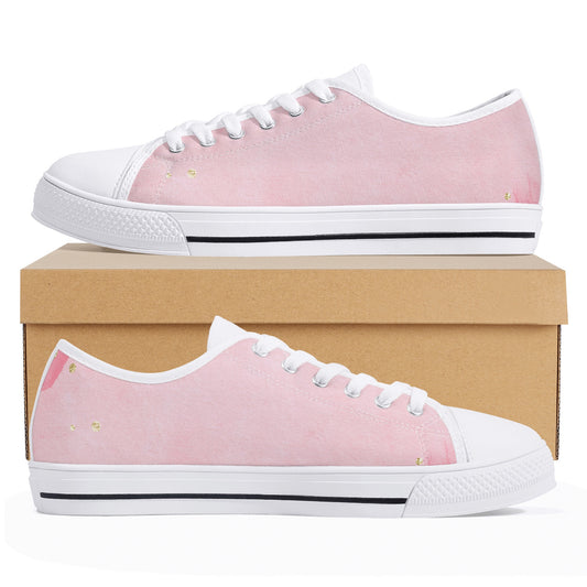 Womens Pinky Linki  Shoes