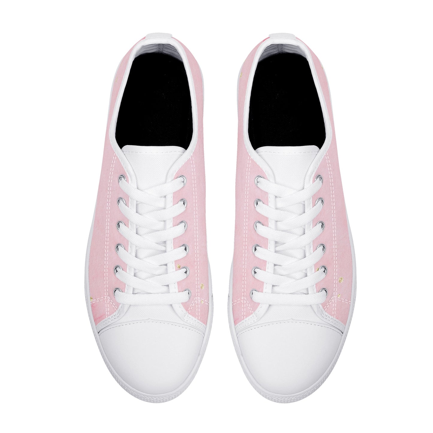 Womens Pinky Linki  Shoes