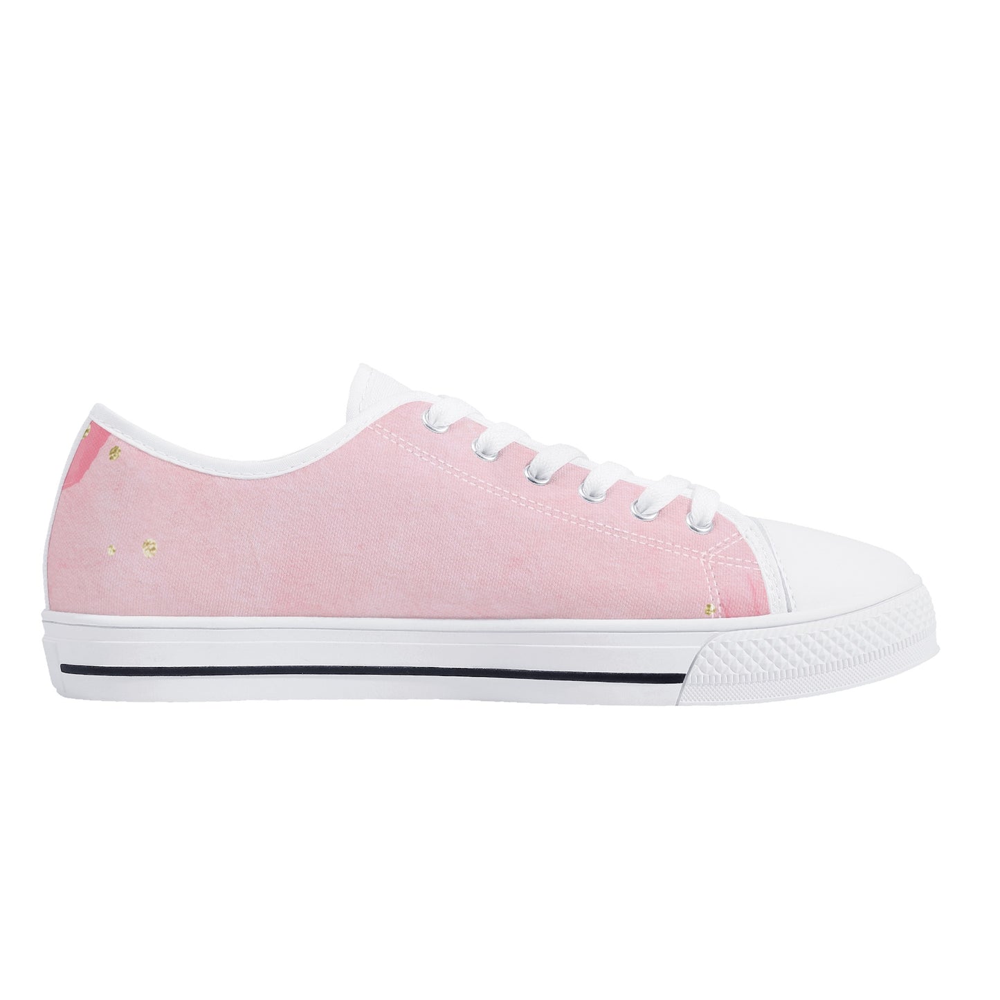 Womens Pinky Linki  Shoes