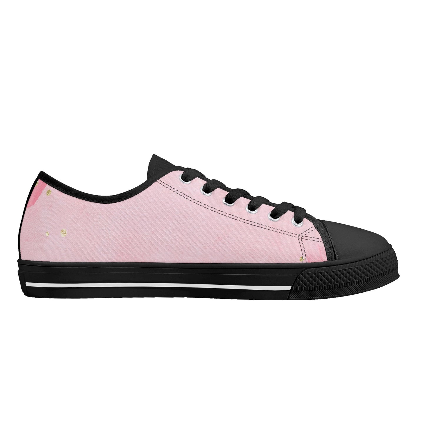 Womens Pinky Linki  Shoes