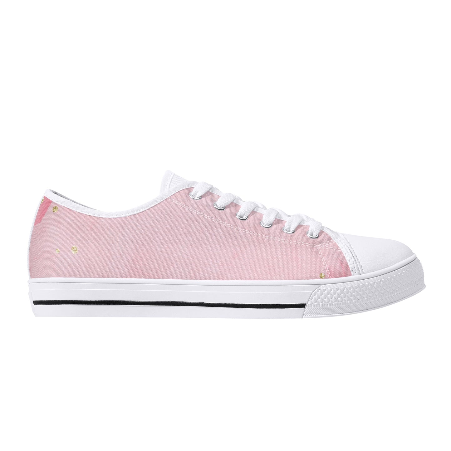 Womens Pinky Linki  Shoes