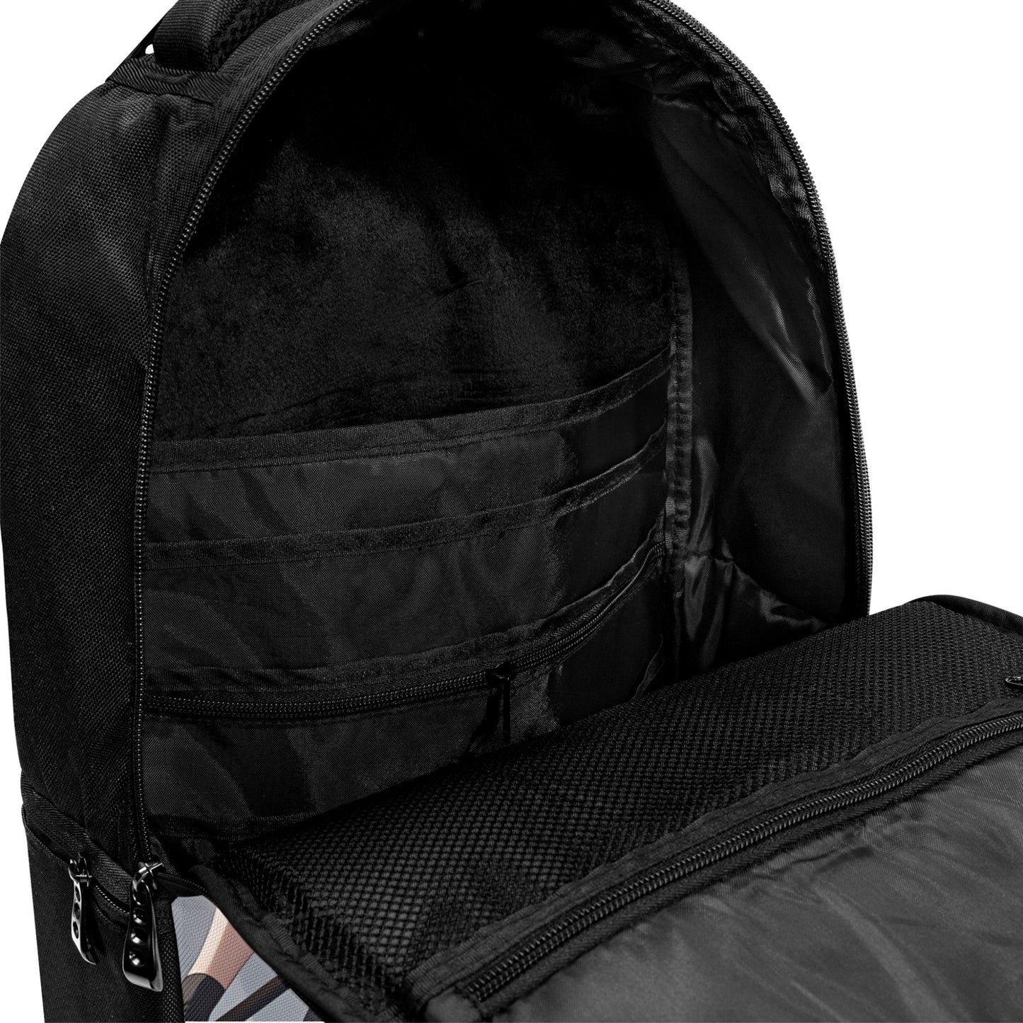 Likuan Soldier Training Laptop Backpack