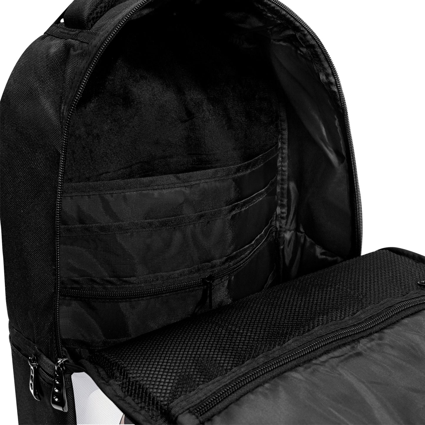 Likuan City Soldiers Laptop Backpack