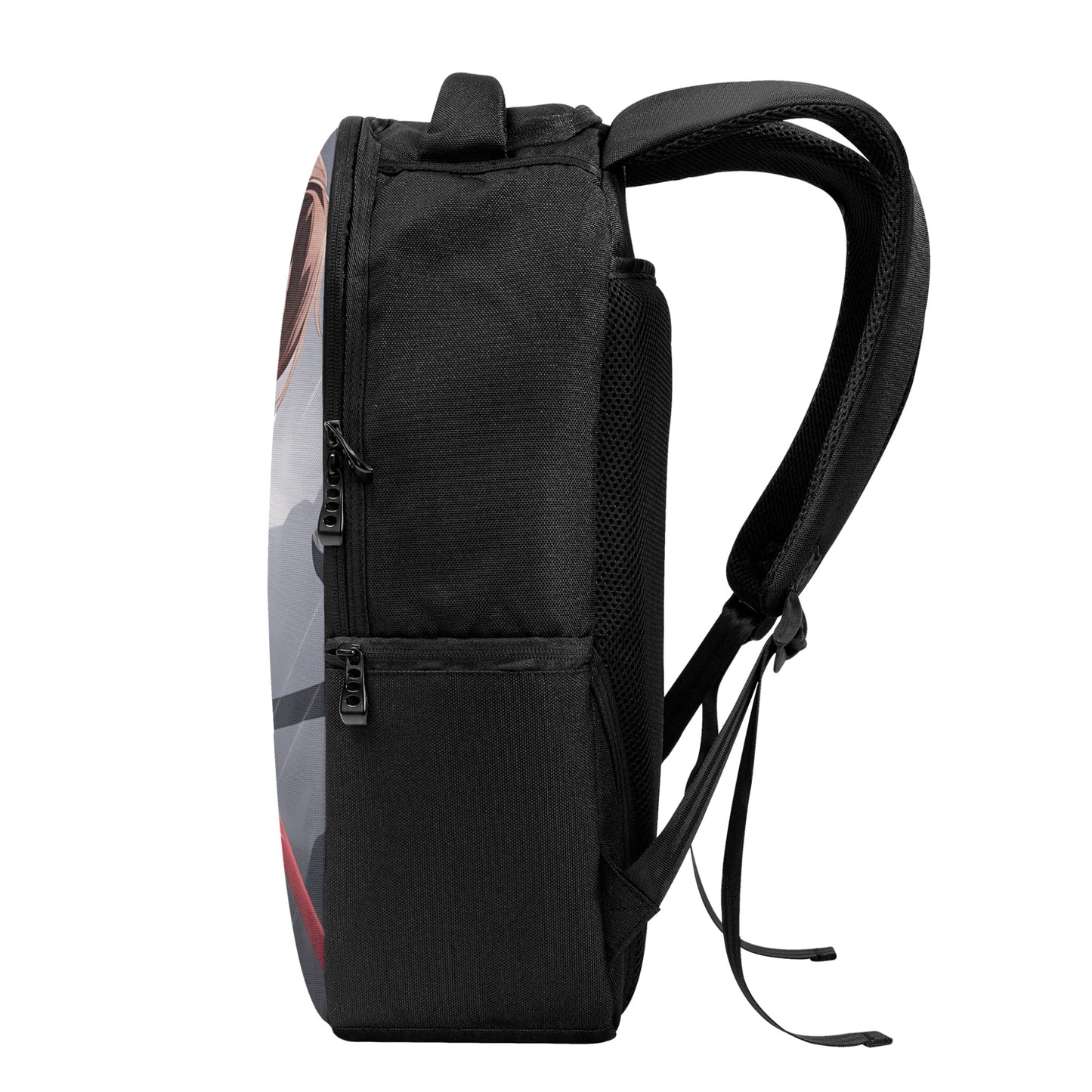 Lynnsu Red Soldiers Laptop Backpack