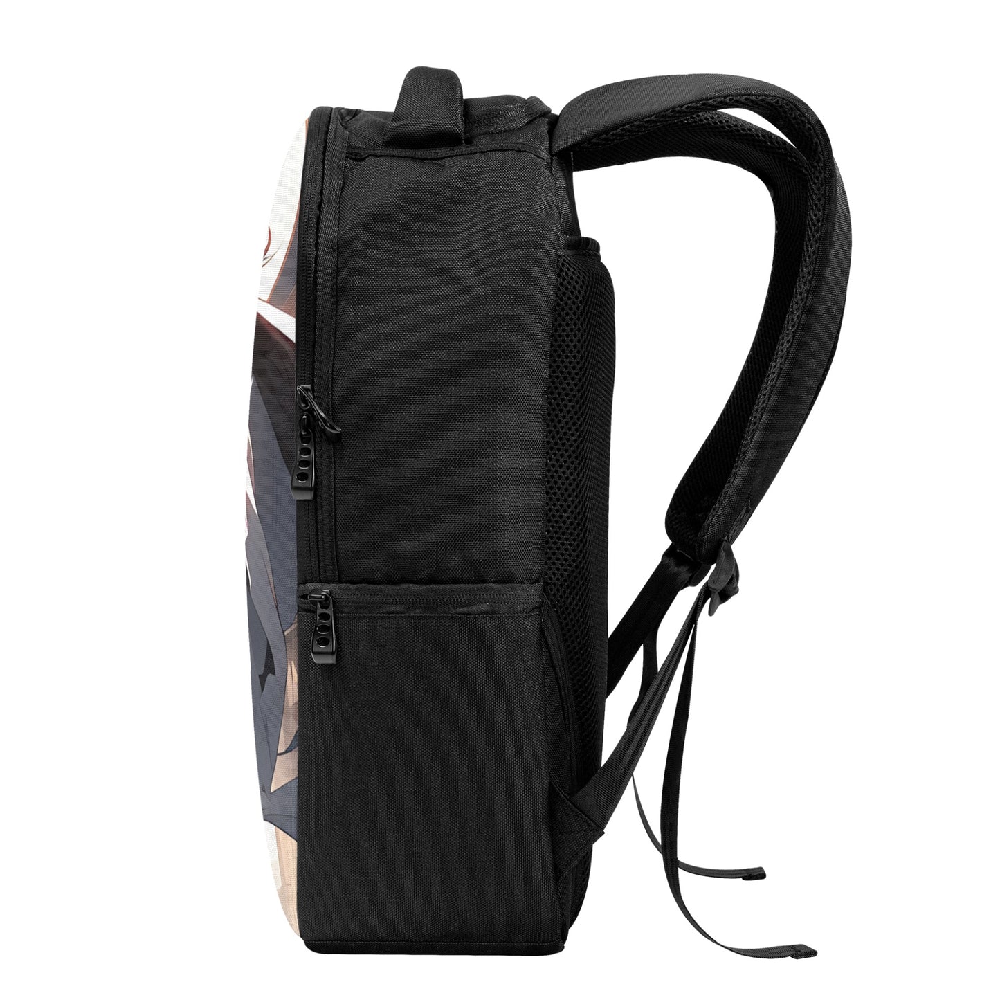 Bulger Villain Laptop Backpack