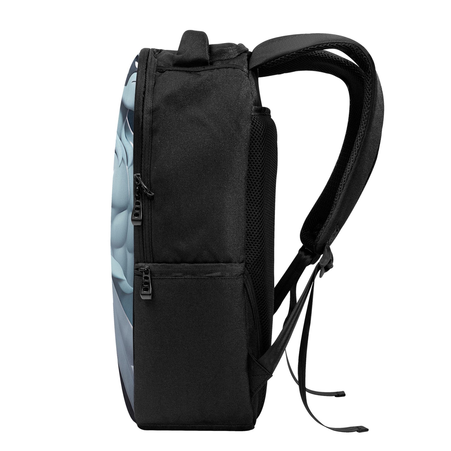 Spectra Night Warrior in Armor Laptop Backpack