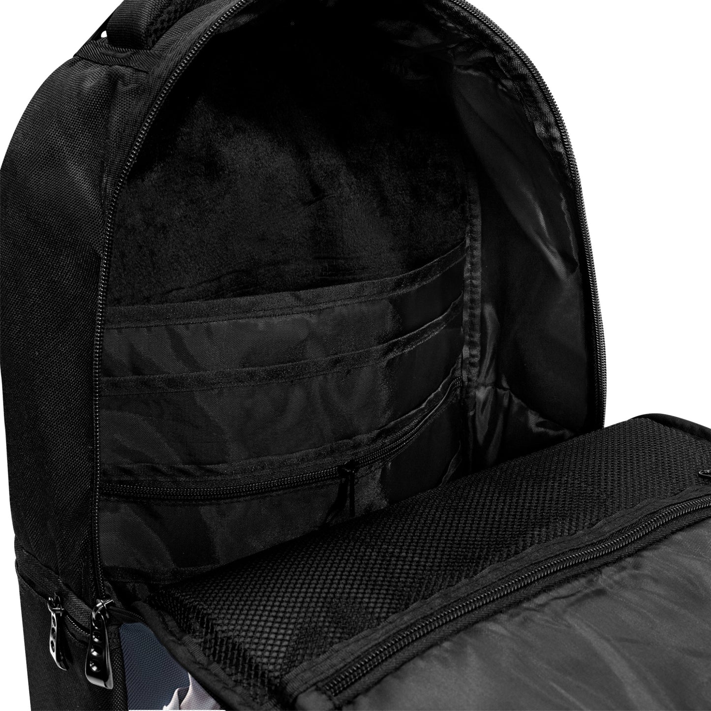 Spectra Night Warrior in Armor Laptop Backpack