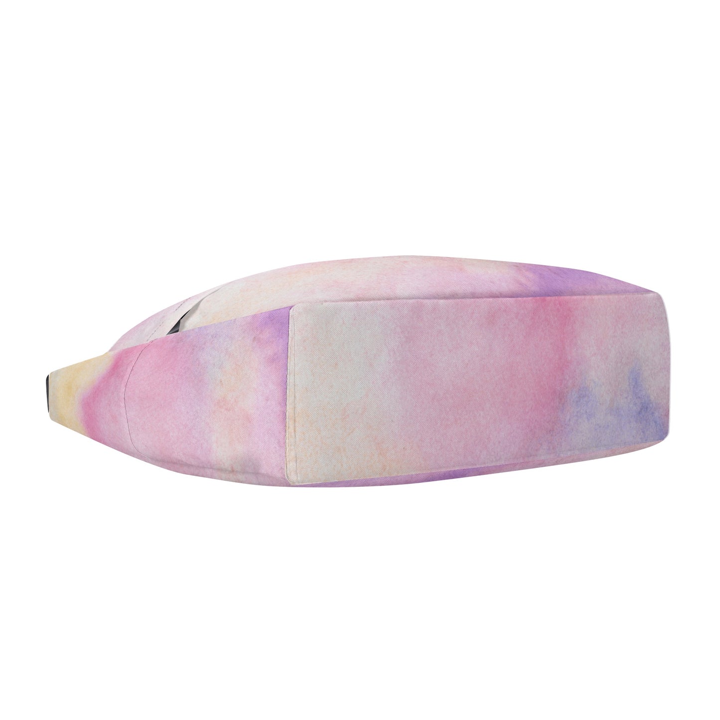 Dreamy Pastel Watercolor Shoulder Bag