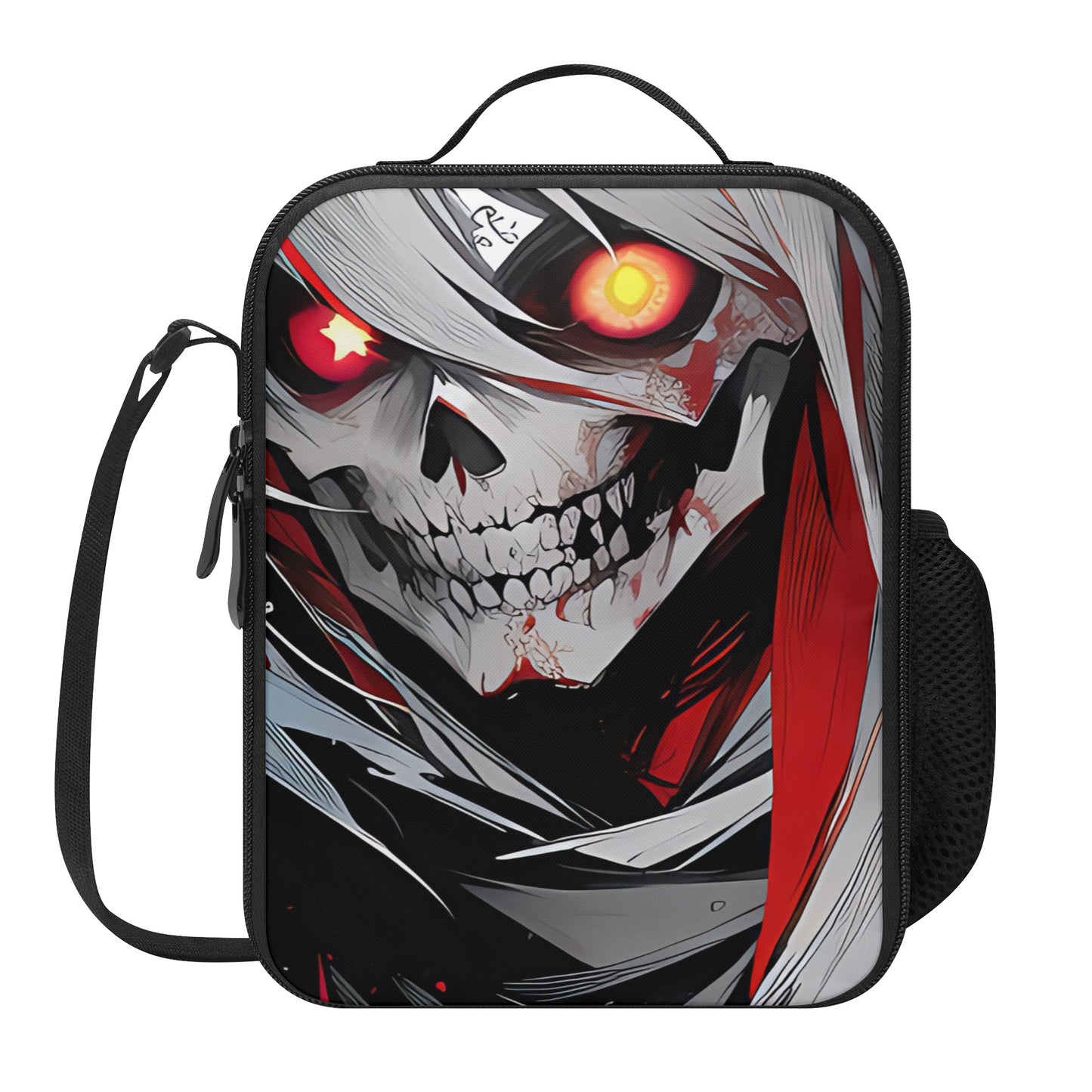 Crypt Lunch Box Bags