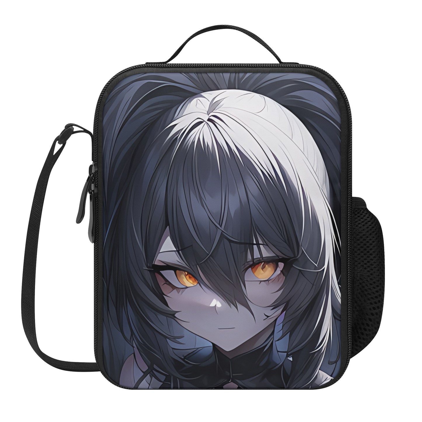 Phantom Girly Lunch Box Bags