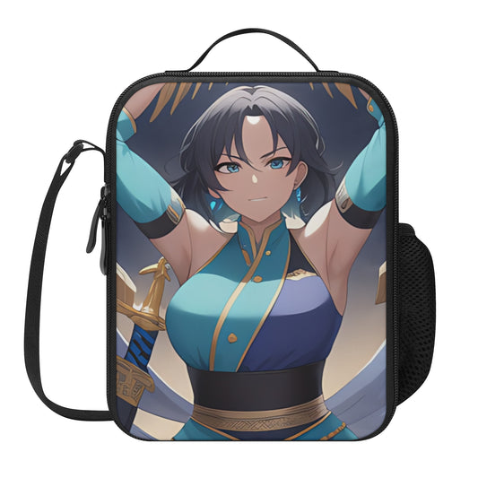 Lisha Lunch Box Bags