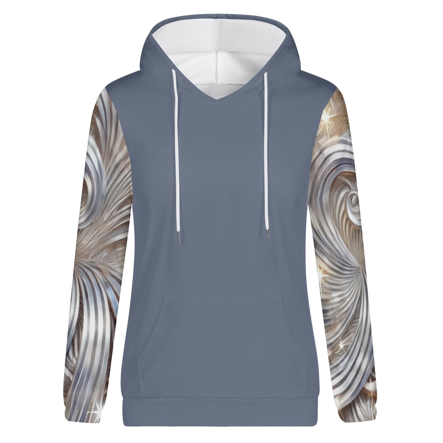 Stellar Swirl Hoodie