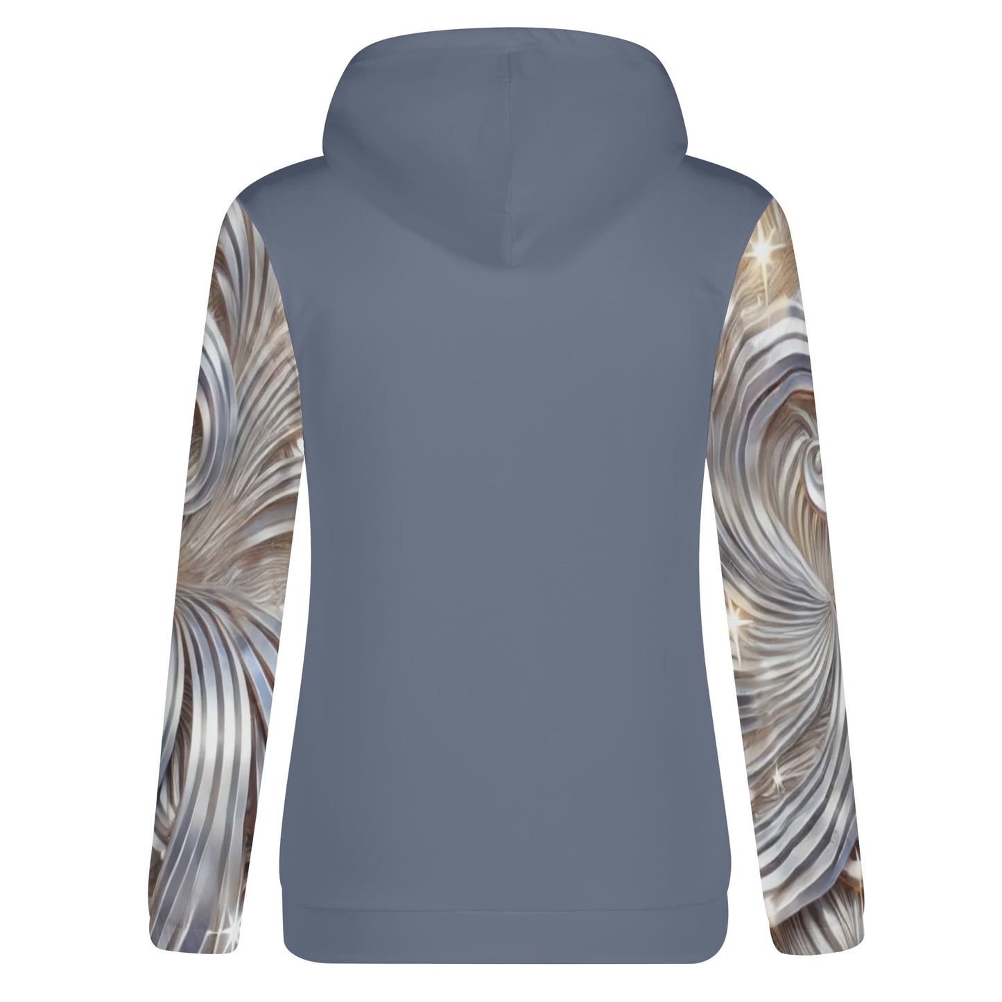 Stellar Swirl Hoodie