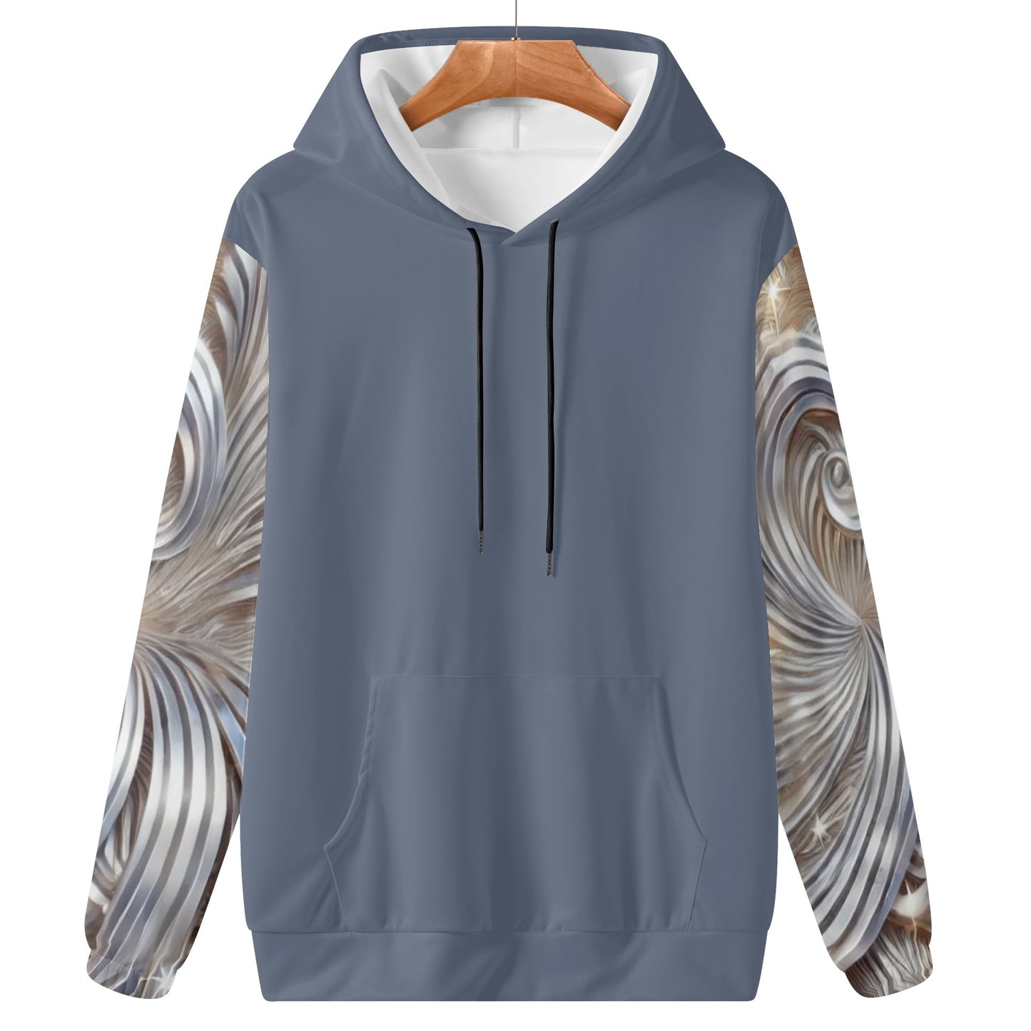 Stellar Swirl Hoodie