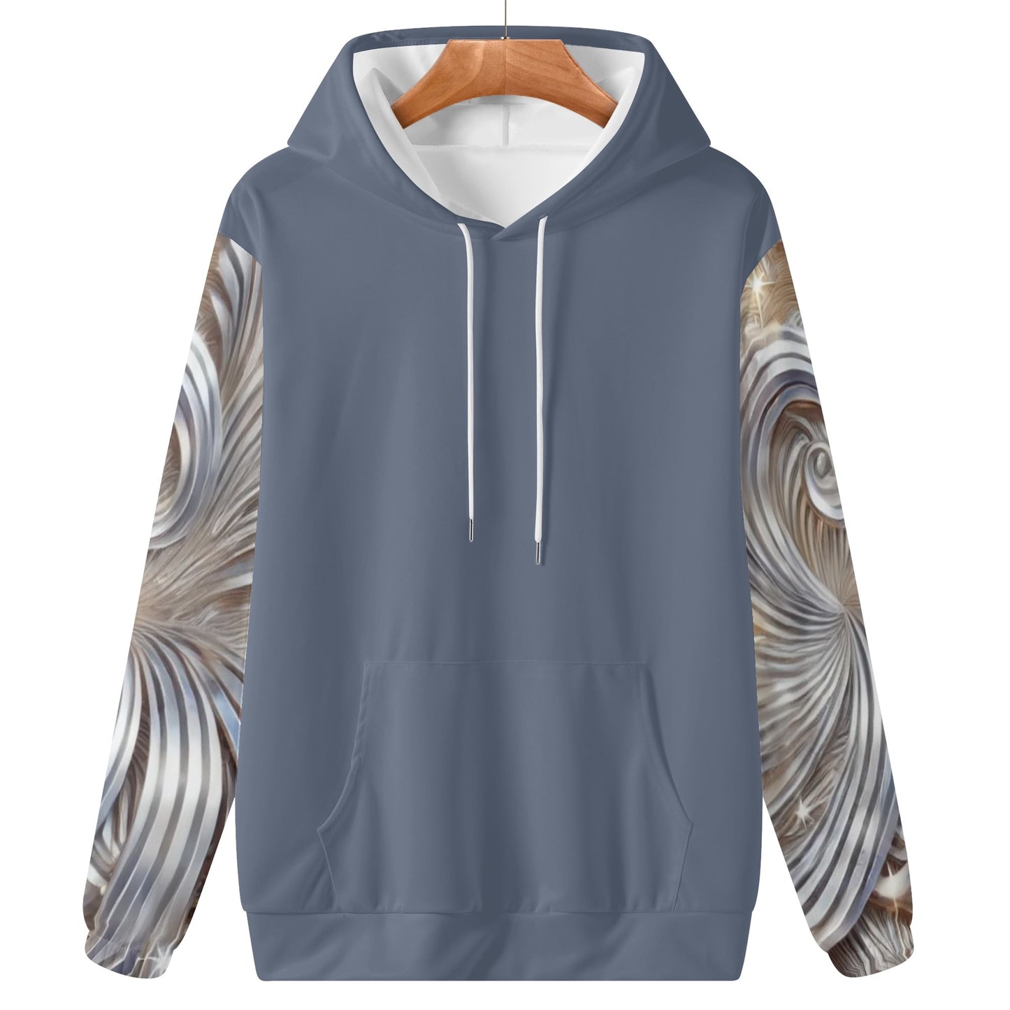 Stellar Swirl Hoodie