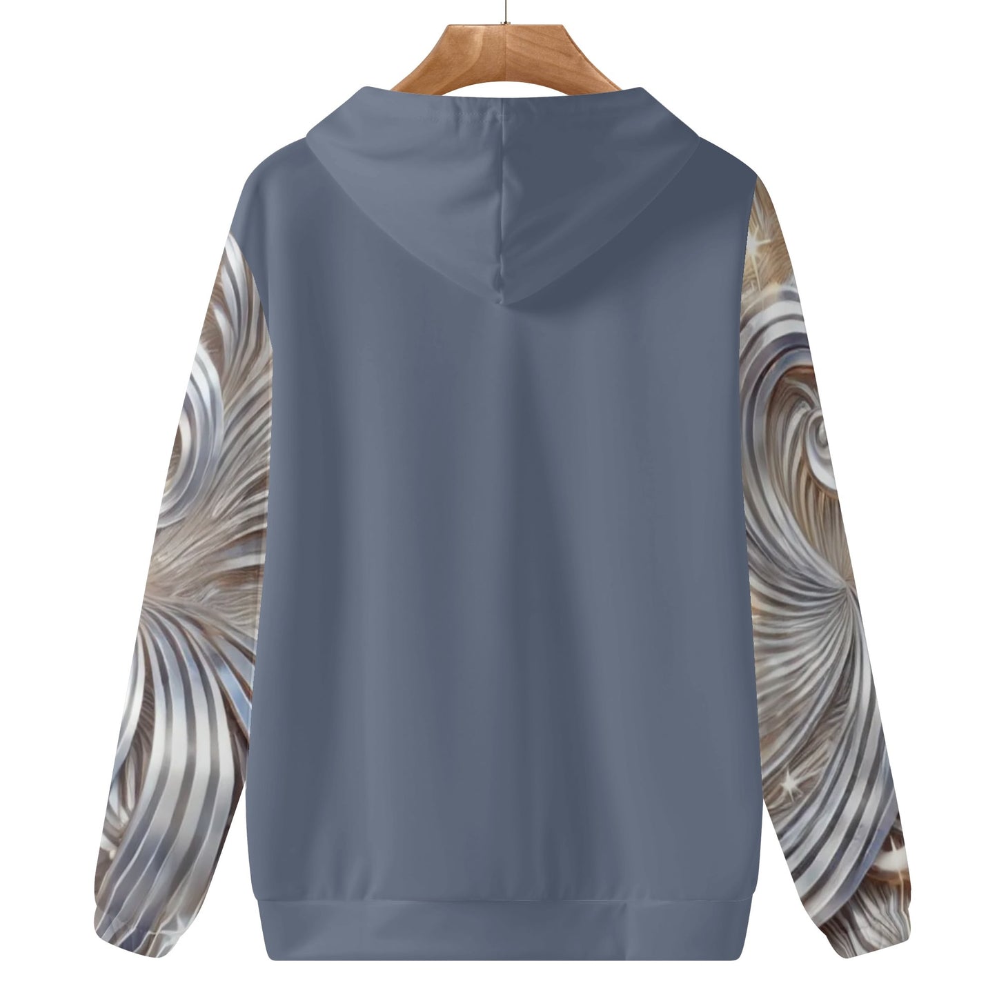 Stellar Swirl Hoodie