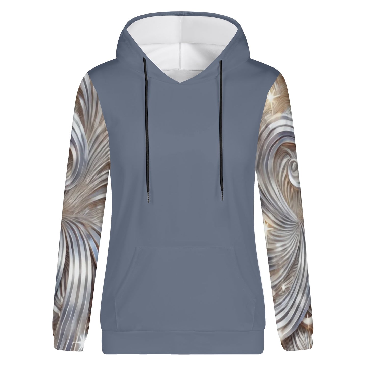 Stellar Swirl Hoodie