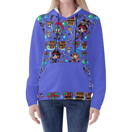 Captain’s Festive Adventure Hoodie