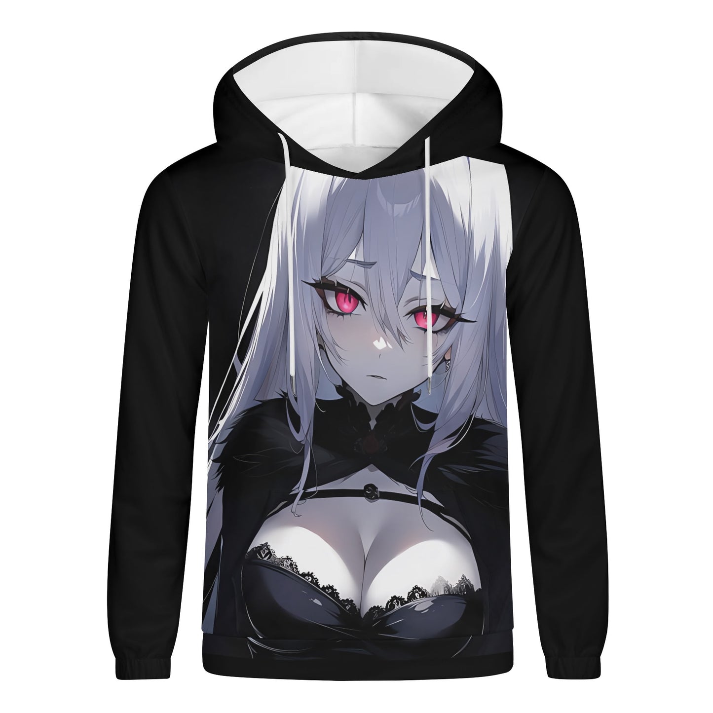 Mens Sexy Moonday Hoodie