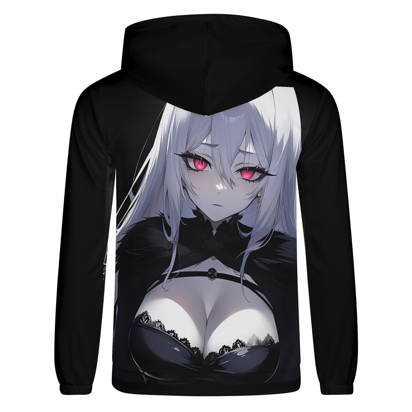 Mens Sexy Moonday Hoodie