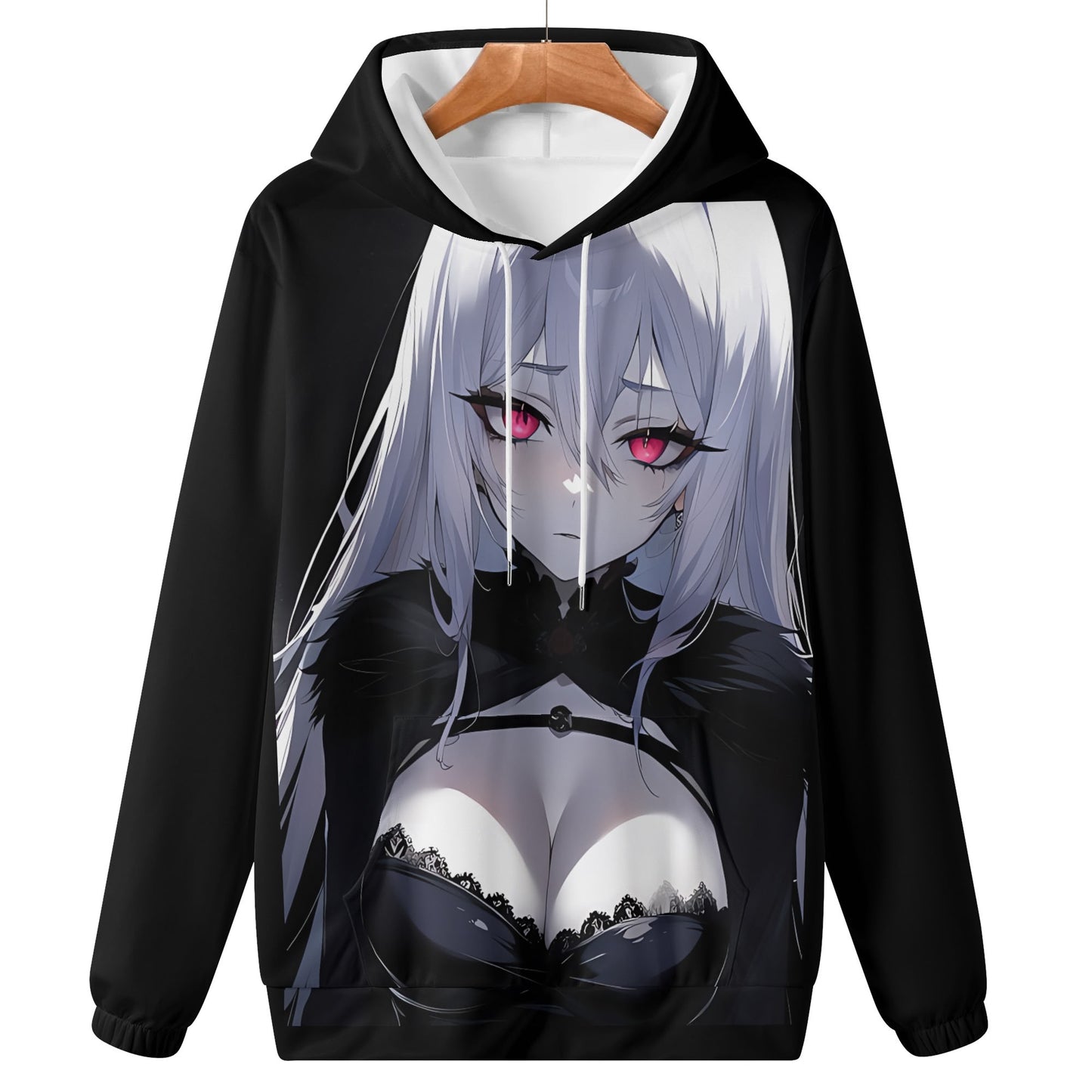 Mens Sexy Moonday Hoodie