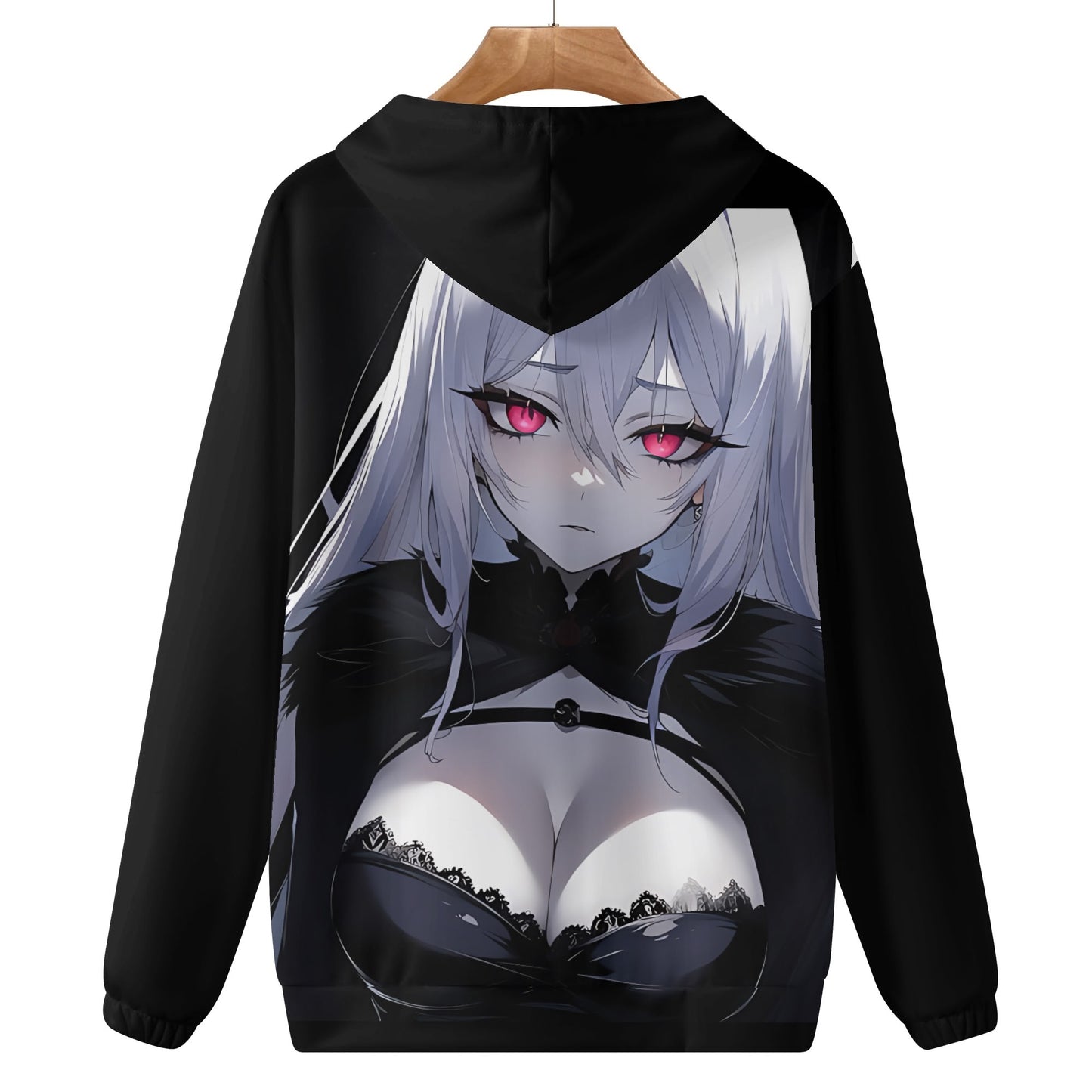 Mens Sexy Moonday Hoodie