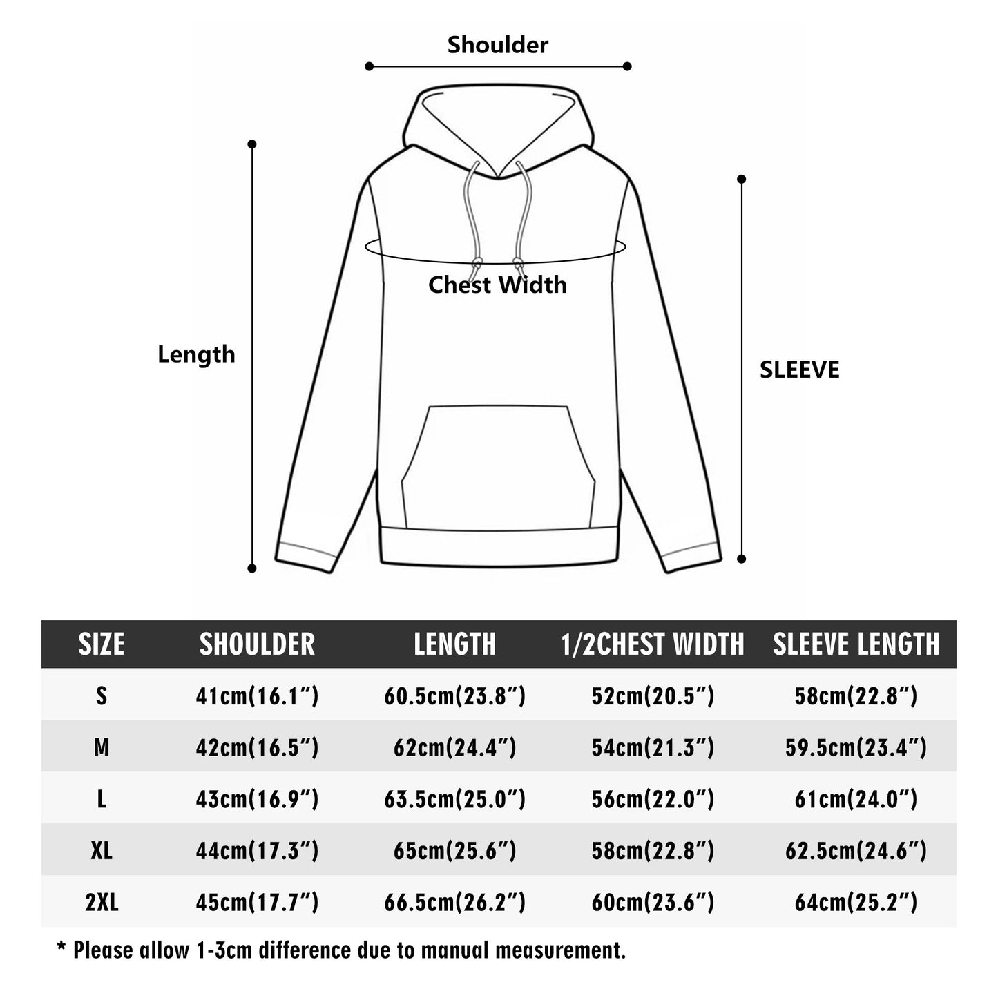 Stellar Swirl Hoodie