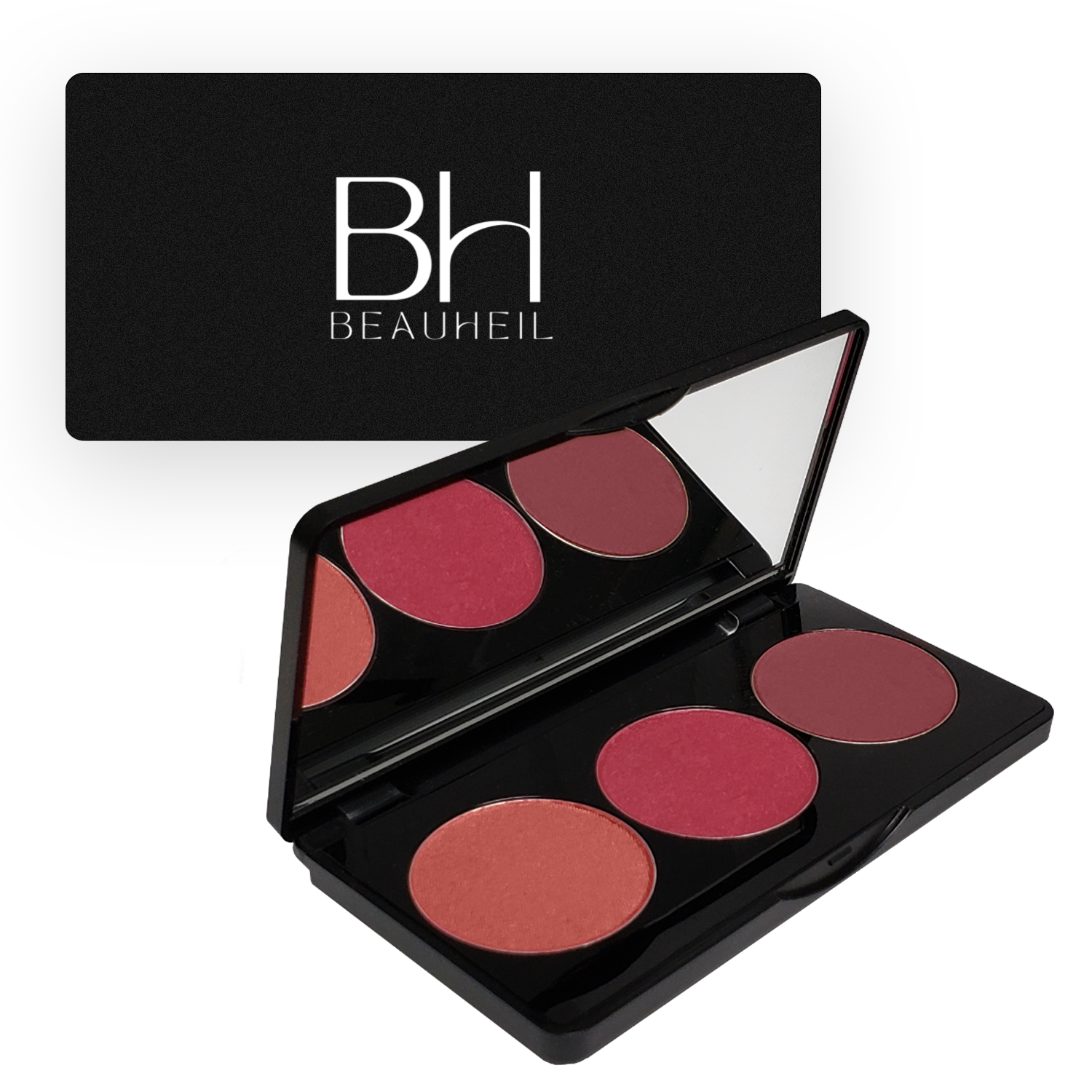 viaGlamour image of a Blush