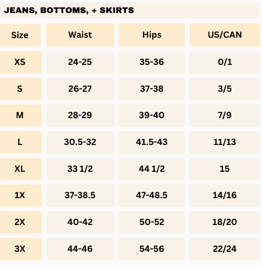 Pantalones Acampanados de Cintura Ancha
