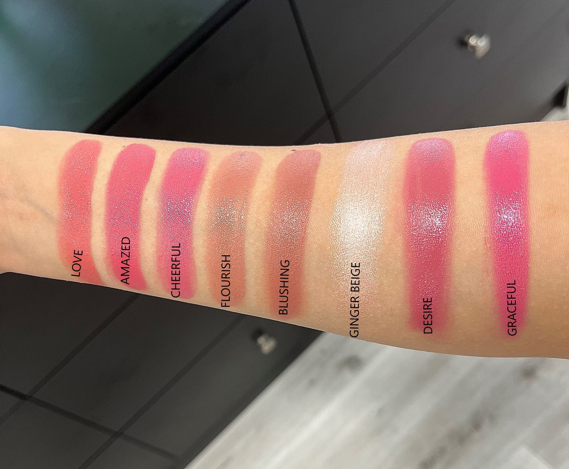 viaGlamour image of a Blush Stick