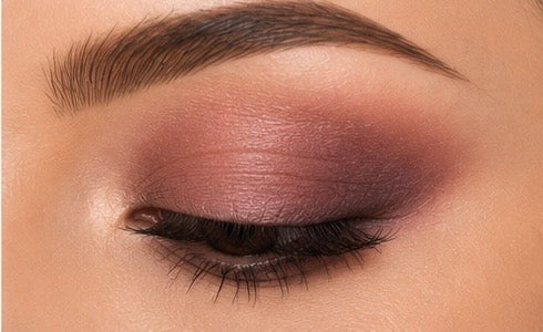 Bare Bliss Eyeshadow Palette