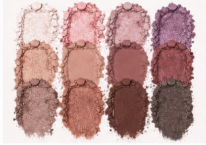 Bare Bliss Eyeshadow Palette