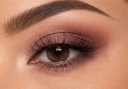 Bare Bliss Eyeshadow Palette