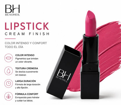 Velvet Petals Lipstick - City Blossom