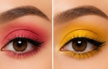 Spectrum Rush Eyeshadow Palette