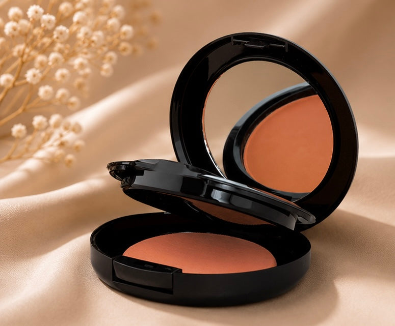 Espresso Luxe Foundation