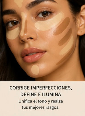 Face Architect Cream Palette