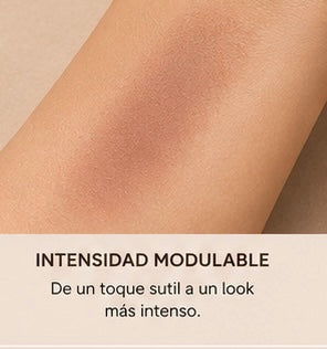 Moonlit Beige Foundation