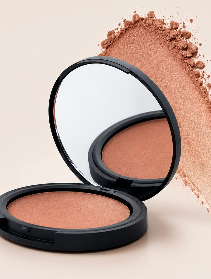 LumiGlow Illuminator - Sun Kissed Glow