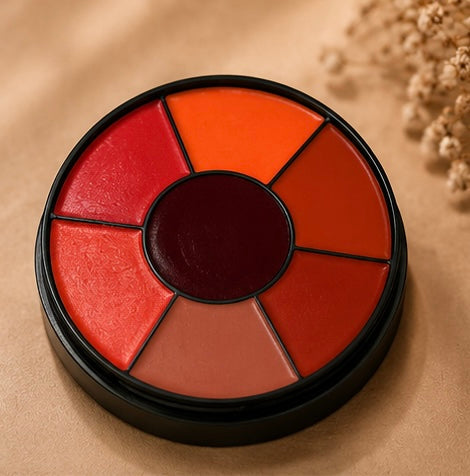 Tropical Ember Lipstick