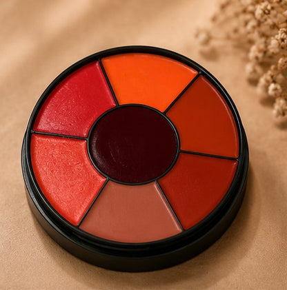 Tropical Ember Lipstick