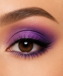 Spectrum Rush Eyeshadow Palette